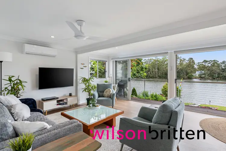 Fifth view of Homely house listing, 40 Baker Street, Dora Creek NSW 2264