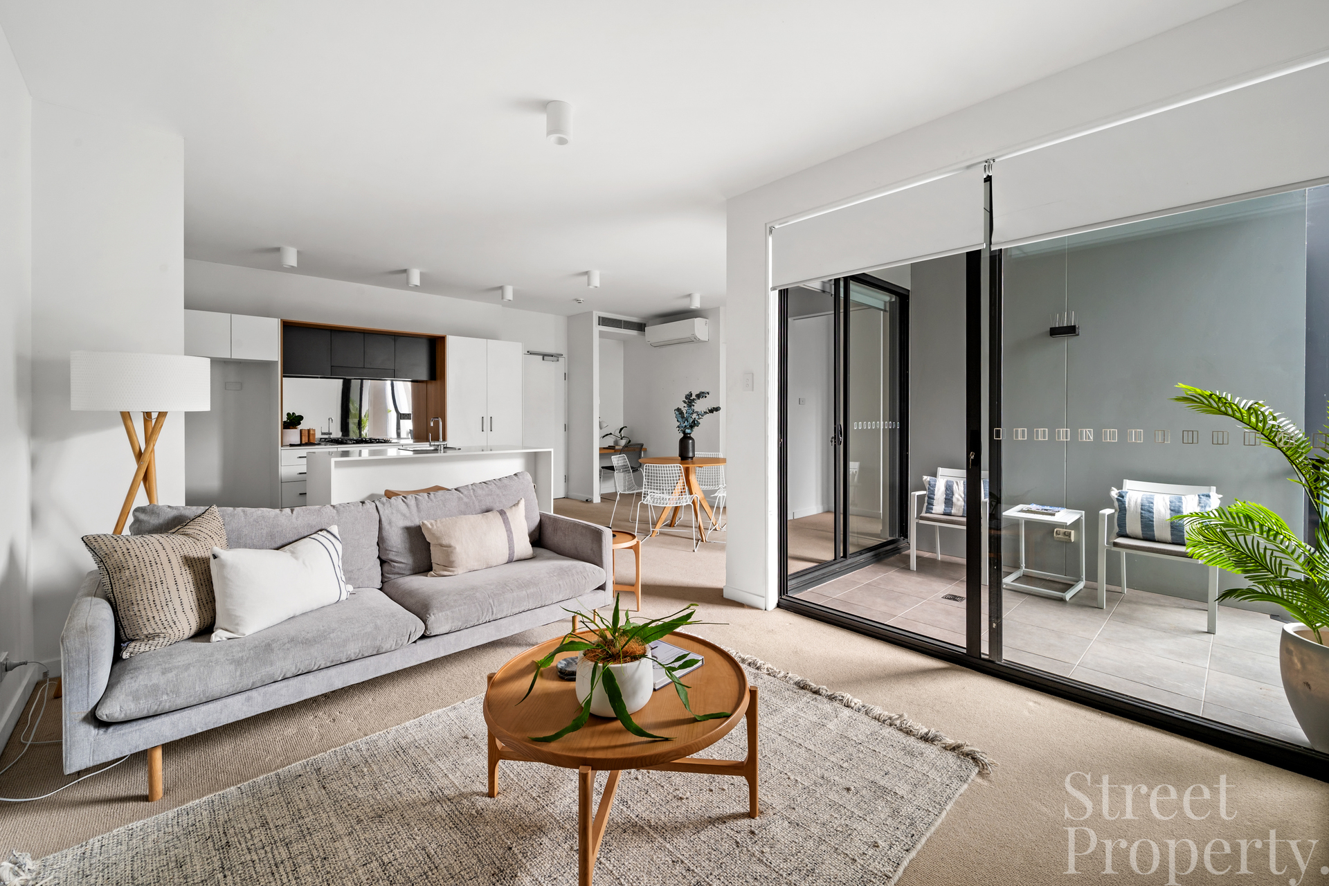 205/267 King Street, Newcastle NSW 2300