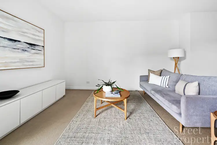 Fourth view of Homely apartment listing, 205/267 King Street, Newcastle NSW 2300
