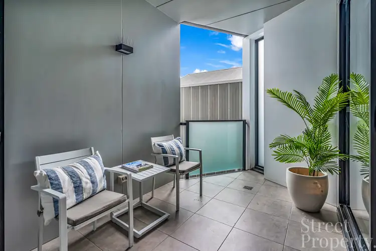 Sixth view of Homely apartment listing, 205/267 King Street, Newcastle NSW 2300