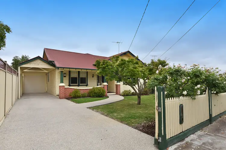 Second view of Homely house listing, 15 York Street, Reservoir VIC 3073