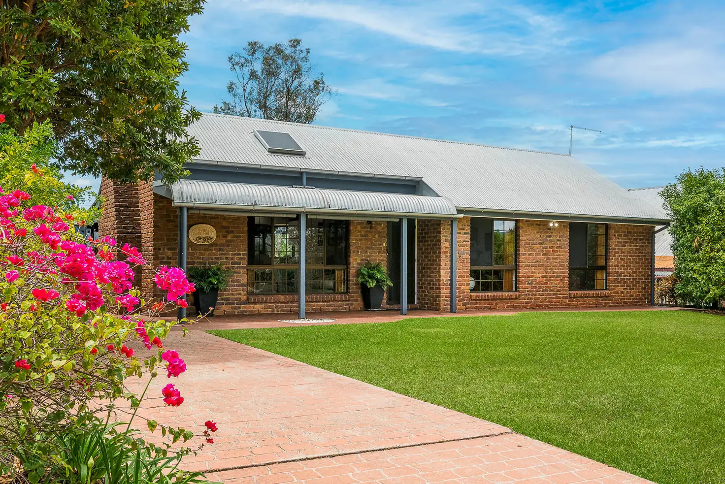 Main view of Homely house listing, 35 Enchelmaier Street, Dayboro QLD 4521
