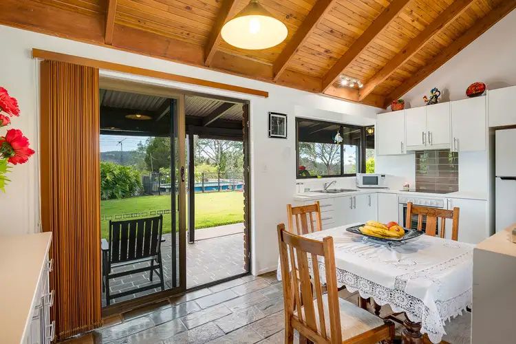 Fifth view of Homely house listing, 35 Enchelmaier Street, Dayboro QLD 4521