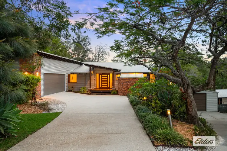 75 Trevallyan Drive, Daisy Hill QLD 4127
