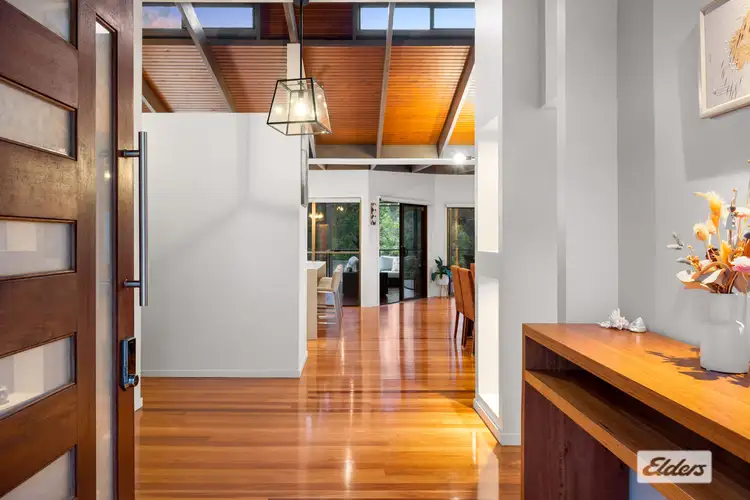 Second view of Homely house listing, 75 Trevallyan Drive, Daisy Hill QLD 4127