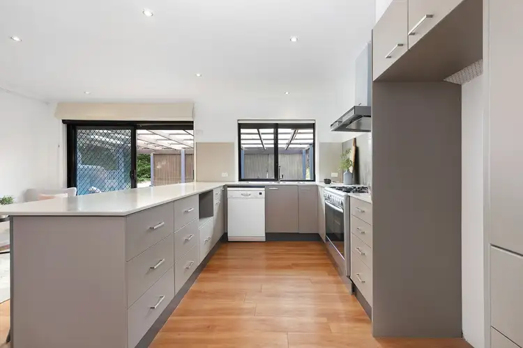 Third view of Homely house listing, 3 Mullagh Place, Holt ACT 2615