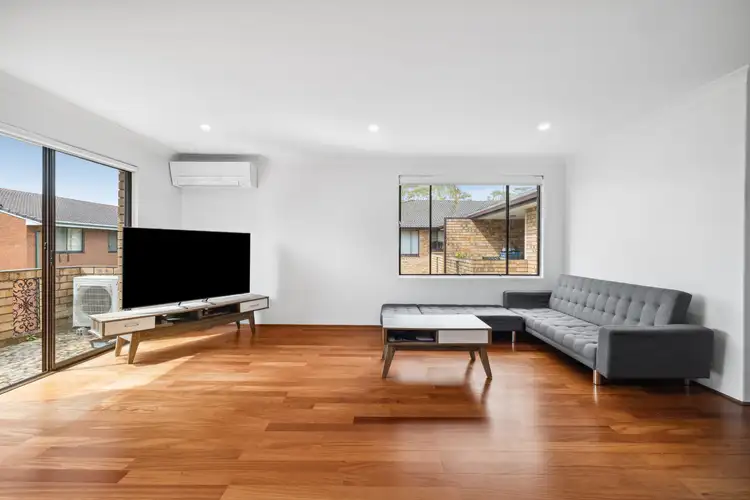 38/8 Hixson Street, Bankstown NSW 2200