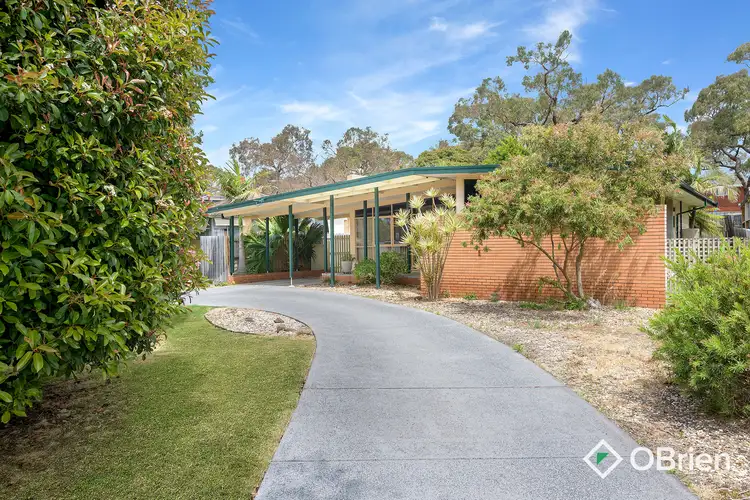 7 Frallon Crescent, Frankston VIC 3199
