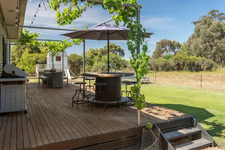 28 Hoskin Lane, Violet Town VIC 3669