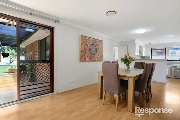Third view of Homely house listing, 17 Goddard Crescent, Quakers Hill NSW 2763