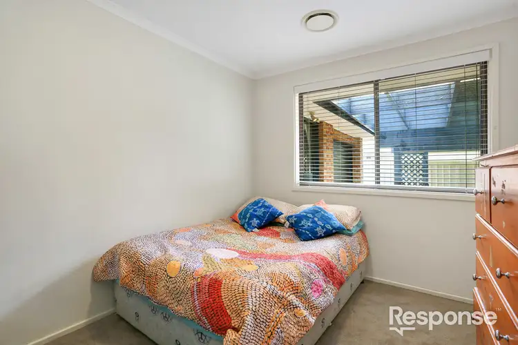 Sixth view of Homely house listing, 17 Goddard Crescent, Quakers Hill NSW 2763
