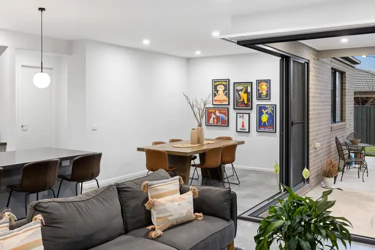 Fifth view of Homely house listing, 23 Gem Crescent, Cobblebank VIC 3338