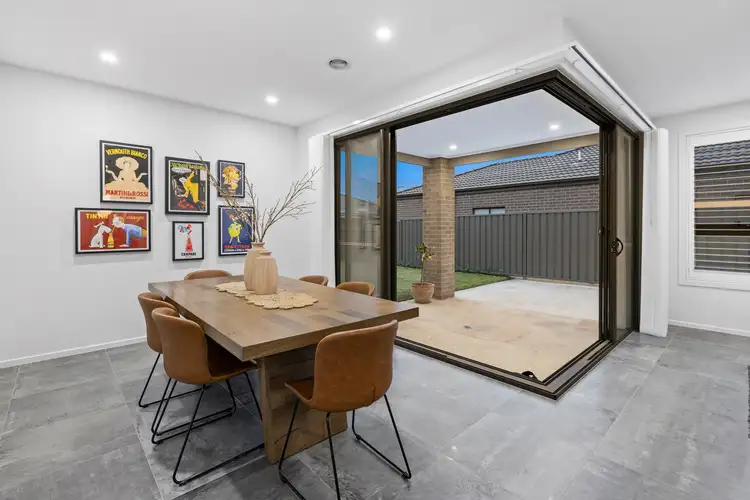 Sixth view of Homely house listing, 23 Gem Crescent, Cobblebank VIC 3338