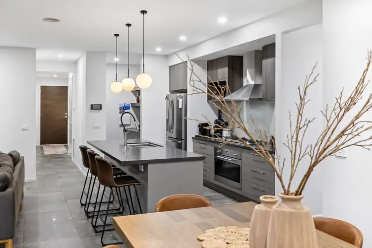 Seventh view of Homely house listing, 23 Gem Crescent, Cobblebank VIC 3338