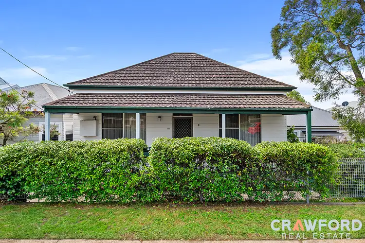 3 Collaroy Road, New Lambton NSW 2305