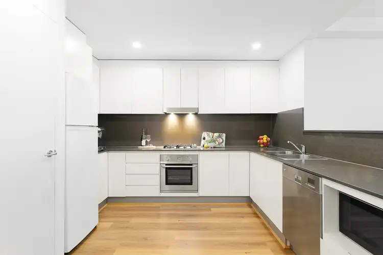 Third view of Homely apartment listing, 804/214 Coward Street, Mascot NSW 2020