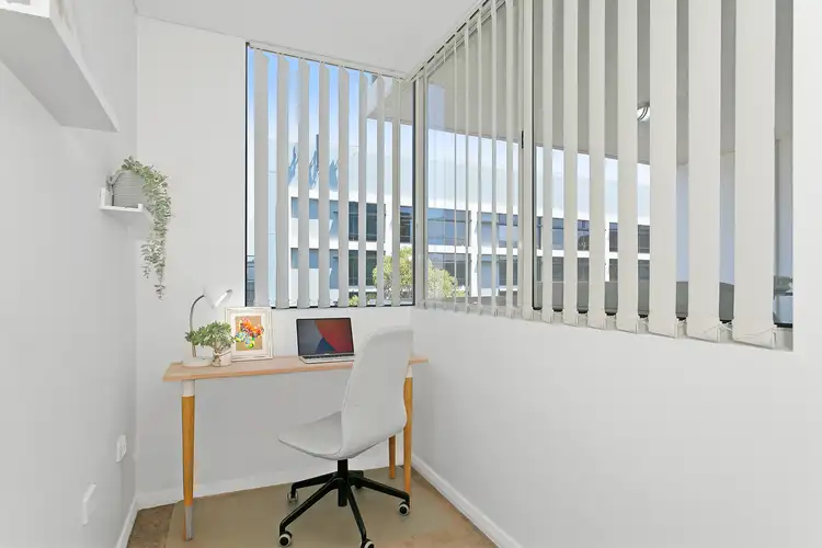 Fourth view of Homely apartment listing, 804/214 Coward Street, Mascot NSW 2020