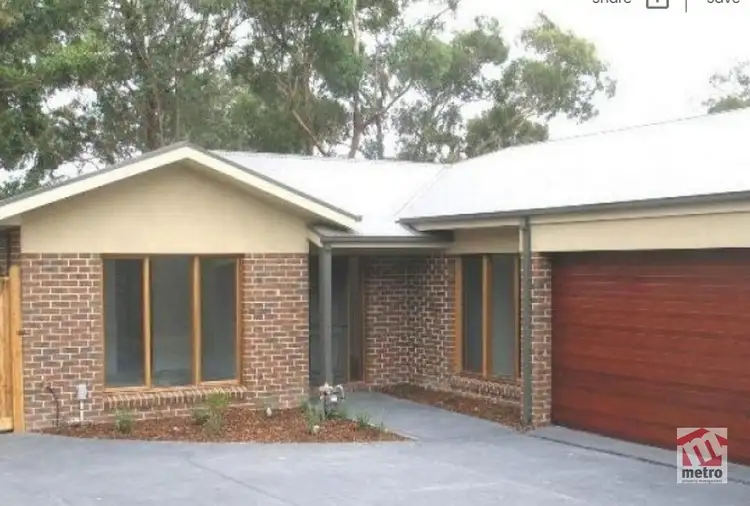 Main view of Homely house listing, 3/105 Mayona Road, Montmorency VIC 3094