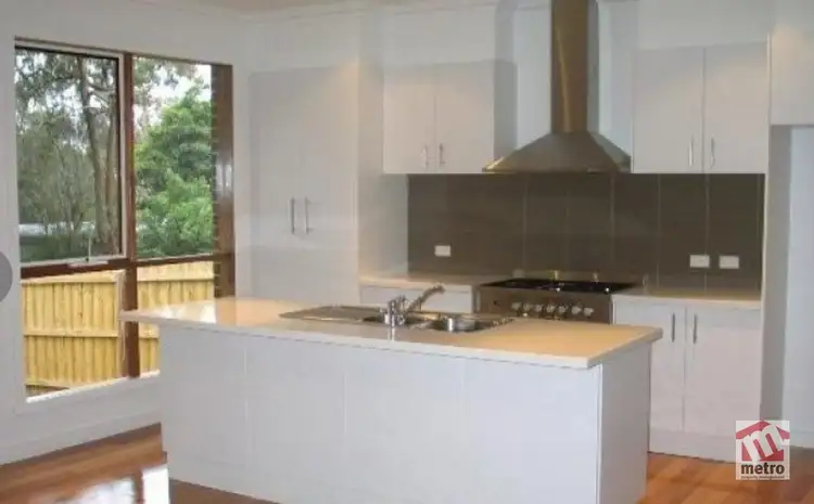 Second view of Homely house listing, 3/105 Mayona Road, Montmorency VIC 3094