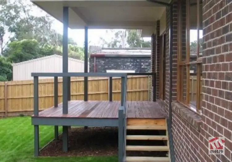 Fourth view of Homely house listing, 3/105 Mayona Road, Montmorency VIC 3094