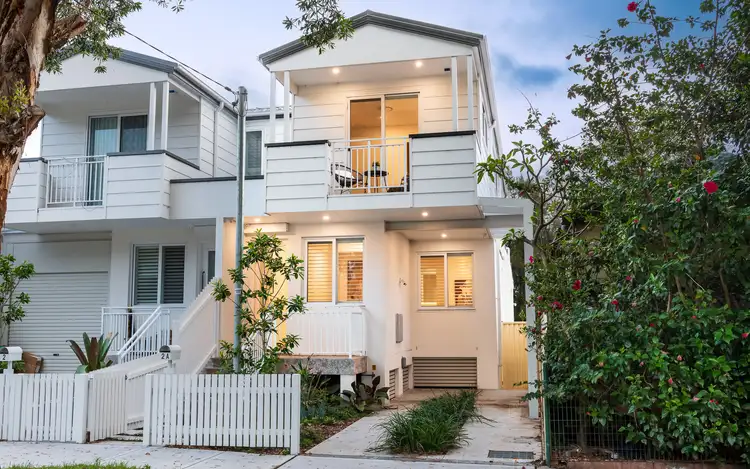 Fifth view of Homely house listing, 2a Dent Street, Botany NSW 2019