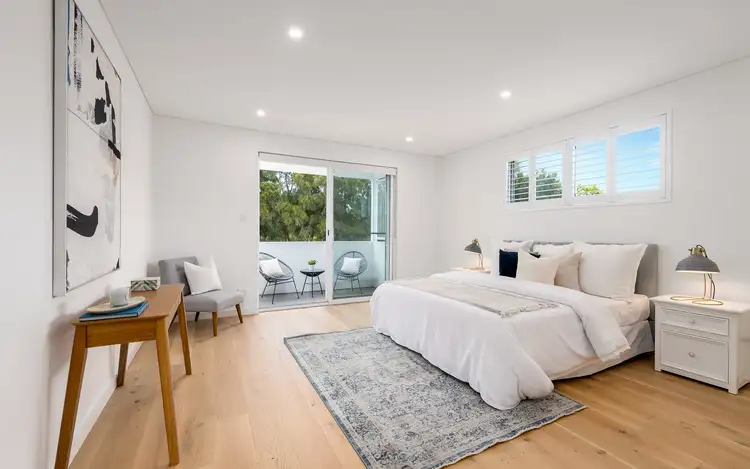 Sixth view of Homely house listing, 2a Dent Street, Botany NSW 2019