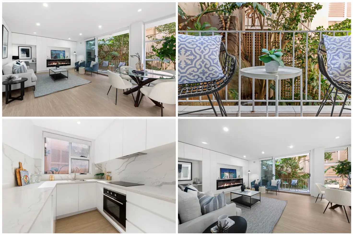 Main view of Homely apartment listing, 1/21 Park Avenue, Mosman NSW 2088