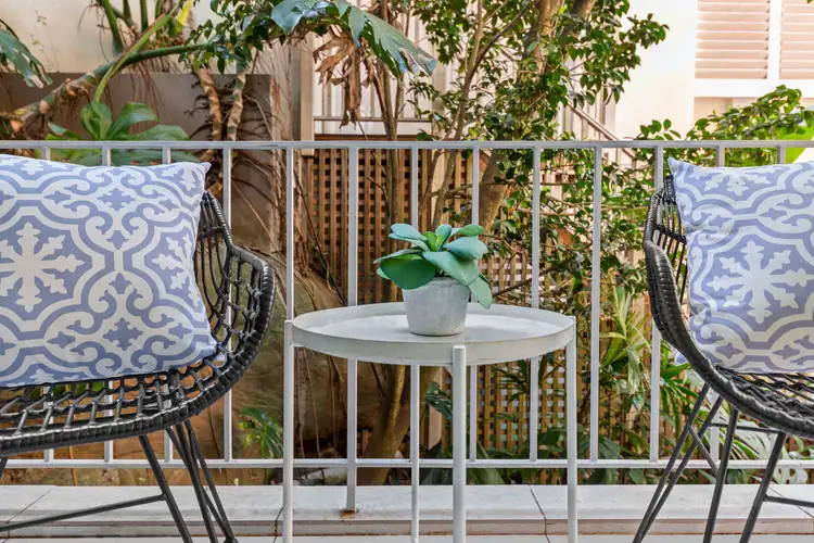 Third view of Homely apartment listing, 1/21 Park Avenue, Mosman NSW 2088