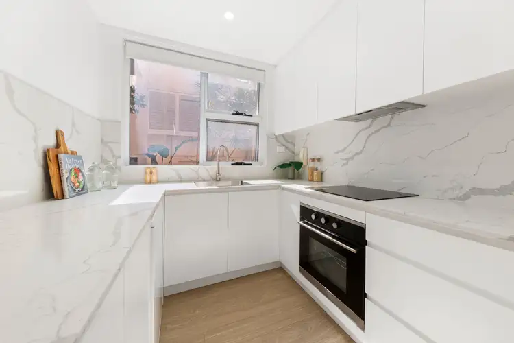 Fourth view of Homely apartment listing, 1/21 Park Avenue, Mosman NSW 2088