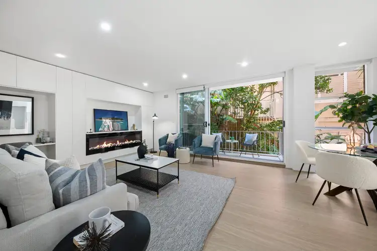 Fifth view of Homely apartment listing, 1/21 Park Avenue, Mosman NSW 2088