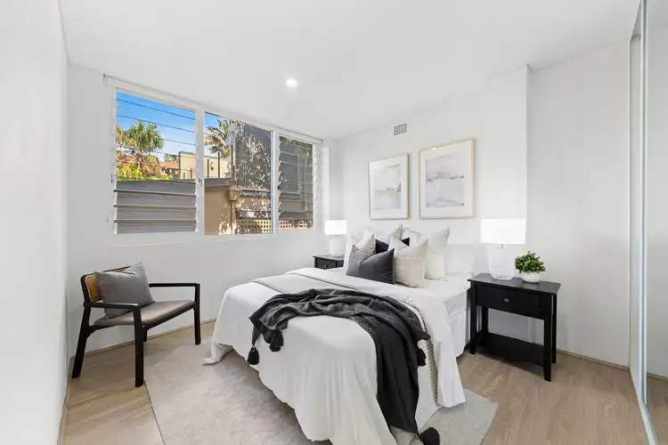 Sixth view of Homely apartment listing, 1/21 Park Avenue, Mosman NSW 2088