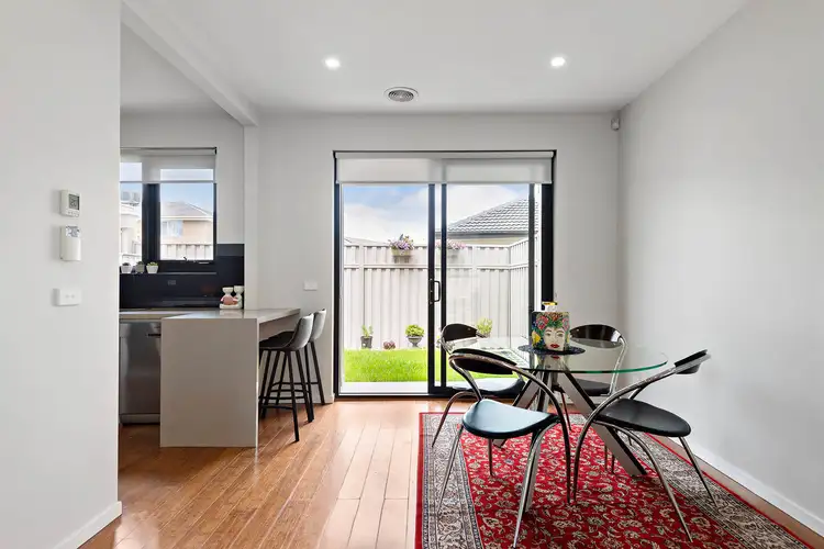 Sixth view of Homely townhouse listing, 2/44 Theodore Avenue, Noble Park VIC 3174