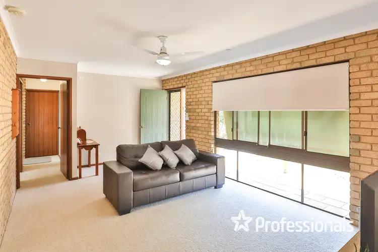 Second view of Homely townhouse listing, 9/426-428 Eleventh Street, Mildura VIC 3500