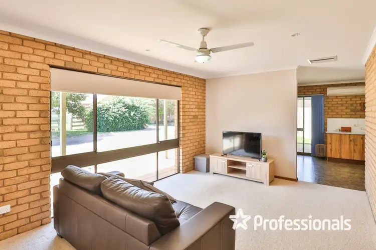 Third view of Homely townhouse listing, 9/426-428 Eleventh Street, Mildura VIC 3500