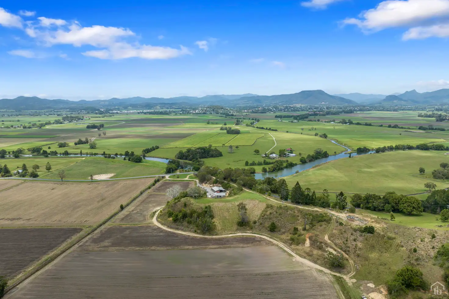 Main view of Homely land listing, 193 Dulguigan Road, Dulguigan NSW 2484