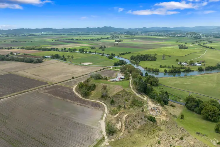 Second view of Homely land listing, 193 Dulguigan Road, Dulguigan NSW 2484