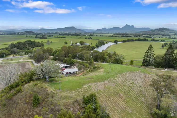 Fourth view of Homely land listing, 193 Dulguigan Road, Dulguigan NSW 2484