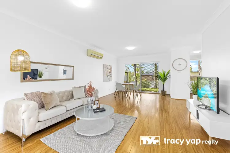 2/55 Pennant Parade, Epping NSW 2121