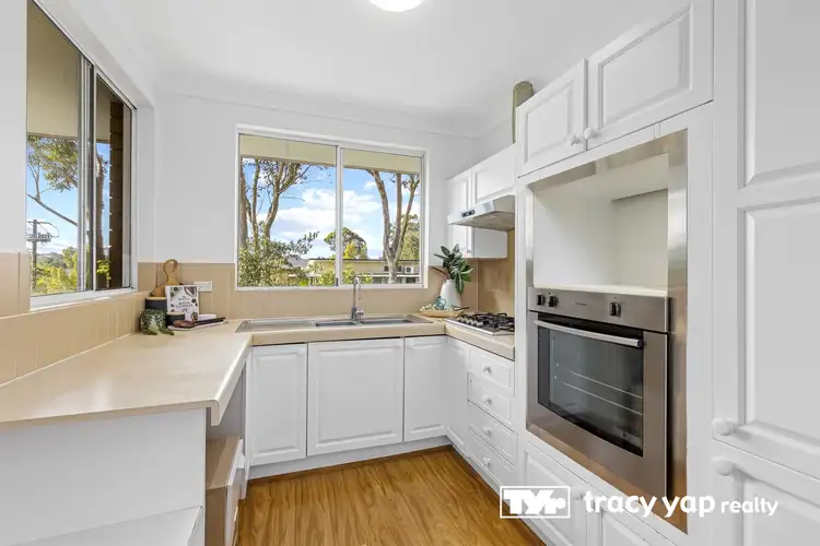 Second view of Homely villa listing, 2/55 Pennant Parade, Epping NSW 2121