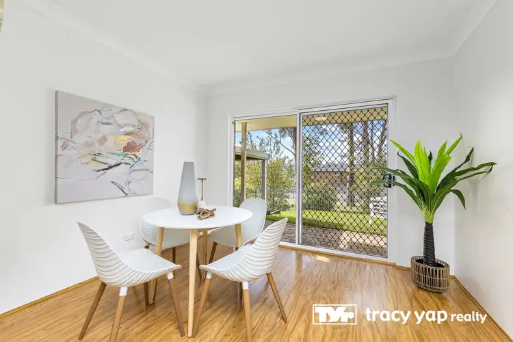 Third view of Homely villa listing, 2/55 Pennant Parade, Epping NSW 2121