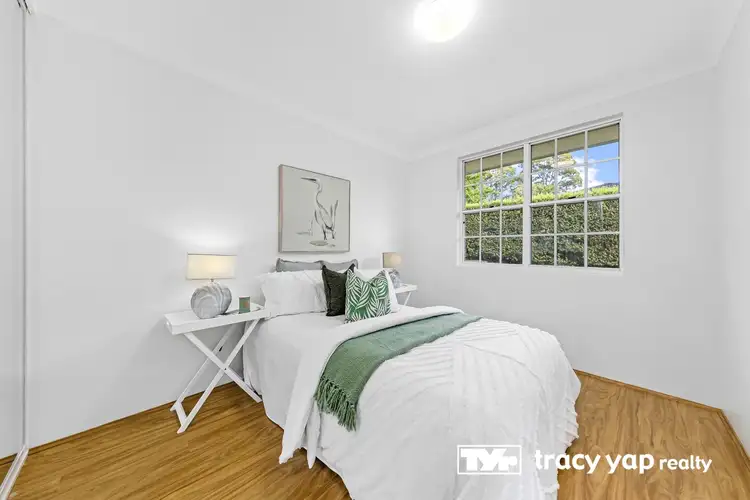 Sixth view of Homely villa listing, 2/55 Pennant Parade, Epping NSW 2121