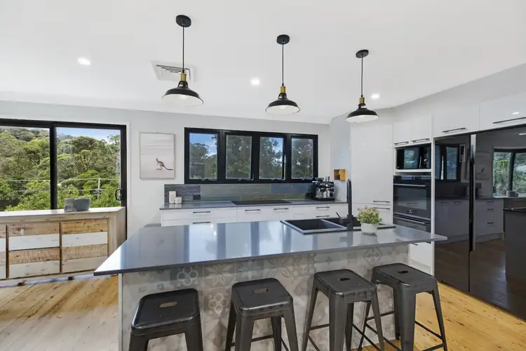 Second view of Homely house listing, 11 The Rampart, Umina Beach NSW 2257