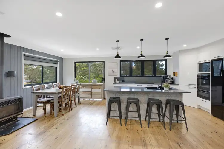 Third view of Homely house listing, 11 The Rampart, Umina Beach NSW 2257