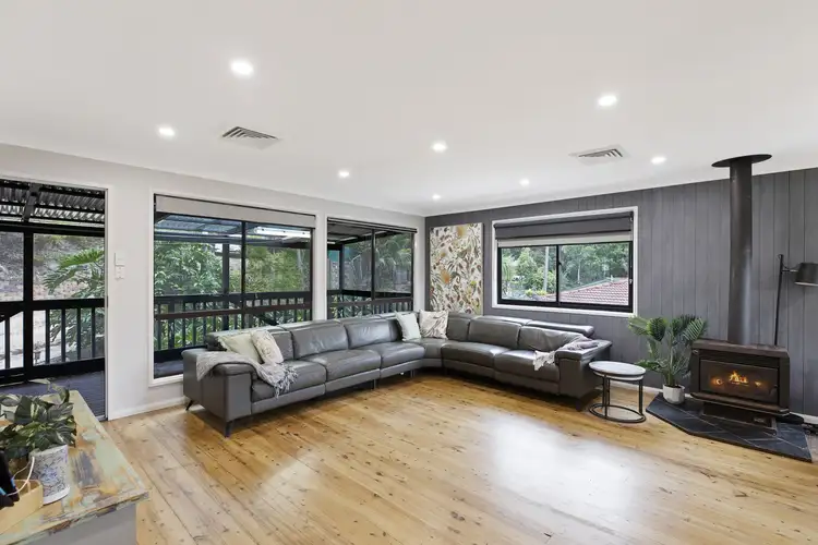 Fourth view of Homely house listing, 11 The Rampart, Umina Beach NSW 2257