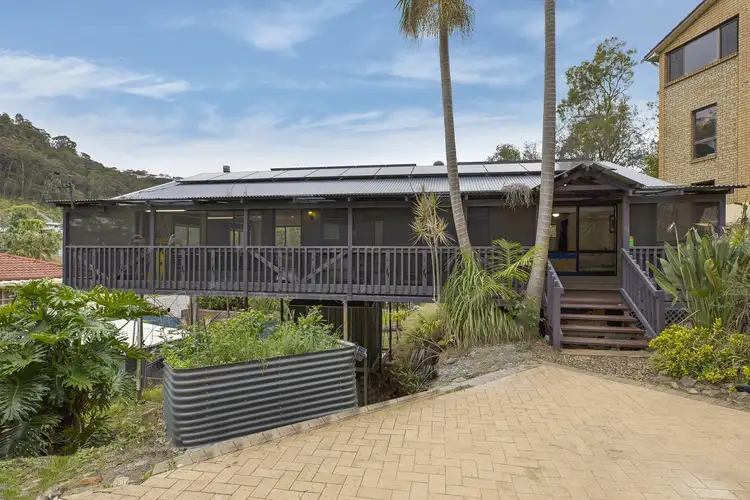 Fifth view of Homely house listing, 11 The Rampart, Umina Beach NSW 2257