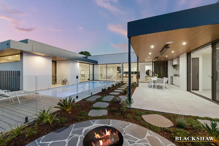 9 Deane Street, Yarralumla ACT 2600