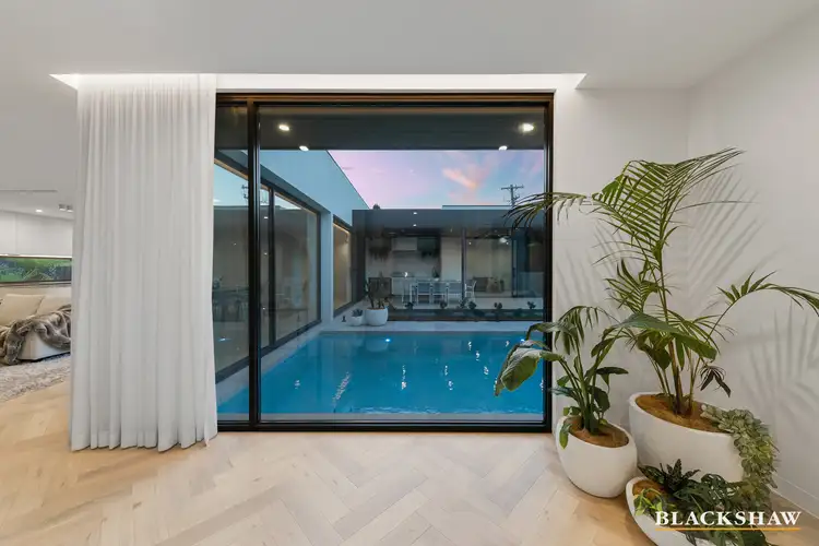 Fourth view of Homely house listing, 9 Deane Street, Yarralumla ACT 2600