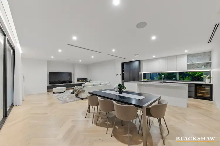 Fifth view of Homely house listing, 9 Deane Street, Yarralumla ACT 2600