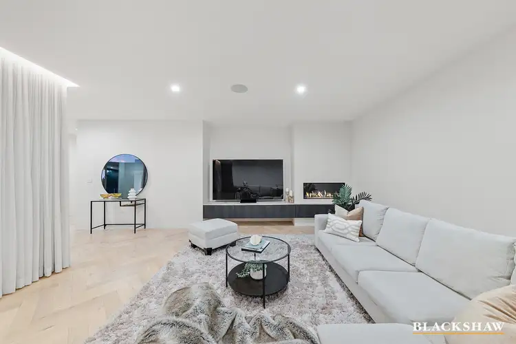 Sixth view of Homely house listing, 9 Deane Street, Yarralumla ACT 2600