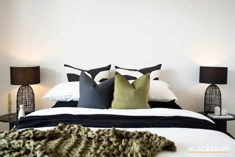 Sixth view of Homely unit listing, 23/14-16 New South Wales Crescent, Forrest ACT 2603